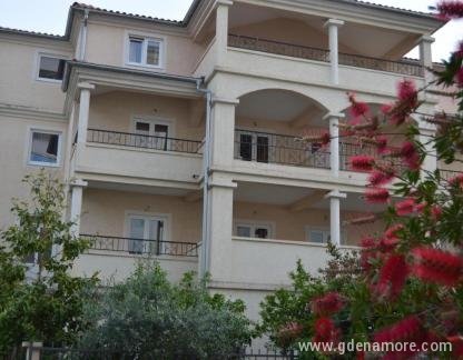 Vila Maslina , privatni smeštaj u mestu Budva, Crna Gora - 46967509