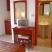 Vila Maslina , Apartman sa 1 Spavaćom Sobom, privatni smeštaj u mestu Budva, Crna Gora - 40967673