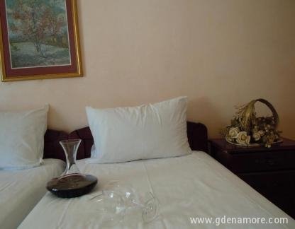 Vila Maslina , Klasična Trokrevetna Soba 2, privatni smeštaj u mestu Budva, Crna Gora - 40967677